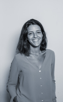 Irene Martínez Arquitecta Senior