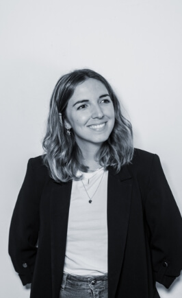 Carolina Gómez Arquitecta. Directora de Proyecto