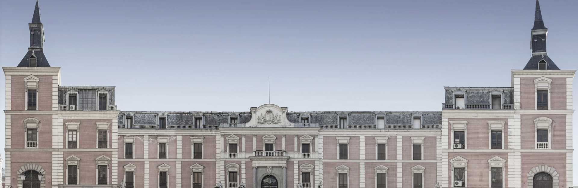 Salón de Reinos, Museo Nacional del Prado Salón de Reinos, Museo Nacional del Prado