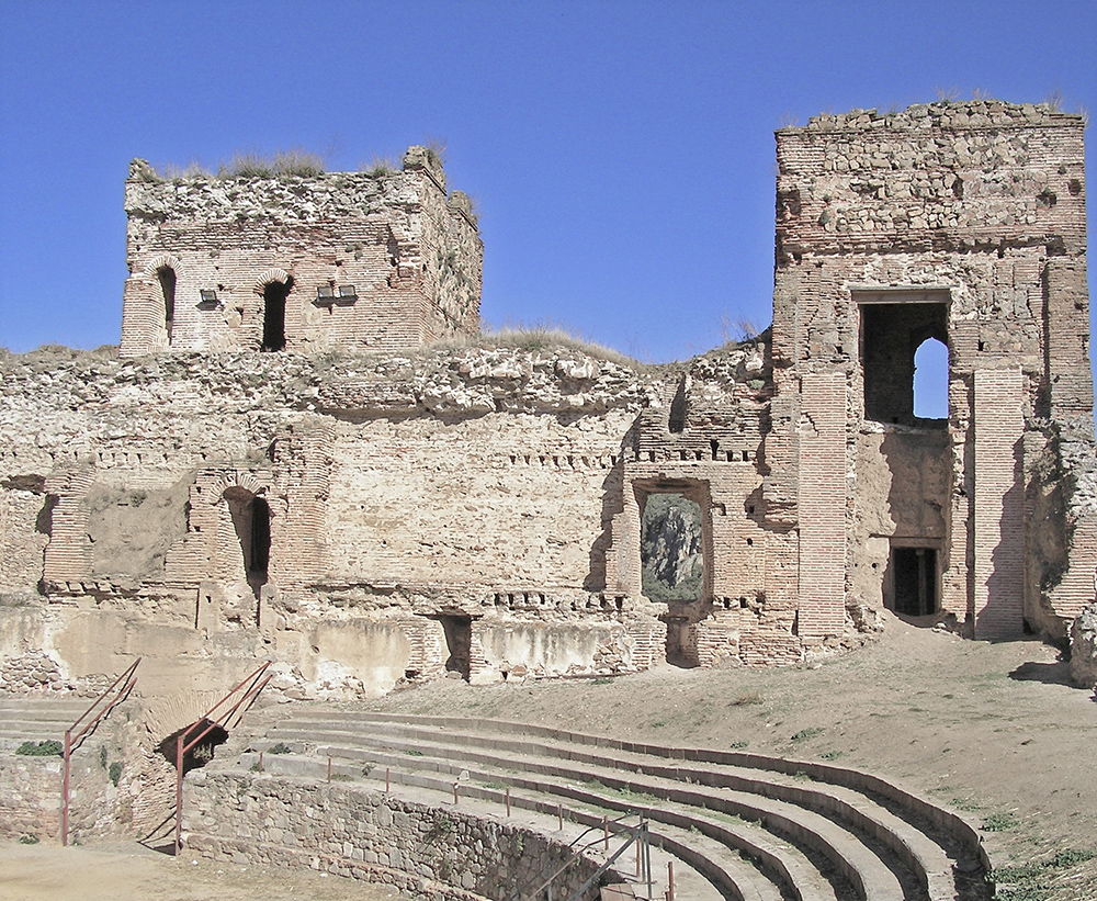 Castillo de Buitrago de Lozoya Castillo de Buitrago de Lozoya