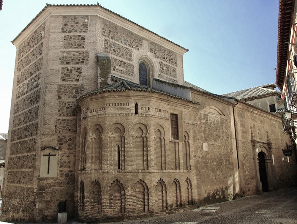 Convento de Santa Isabel