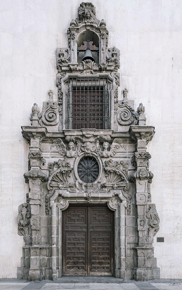 Hotel Edition Madrid