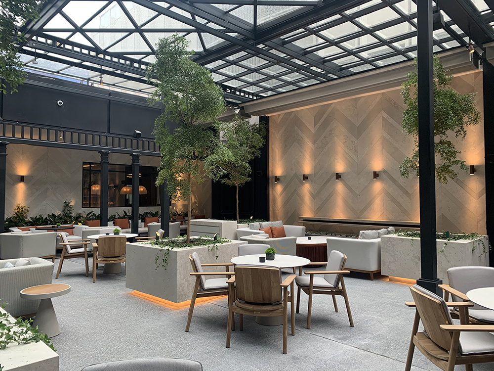 Hotel Rosewood Villamagna Hotel Rosewood Villamagna