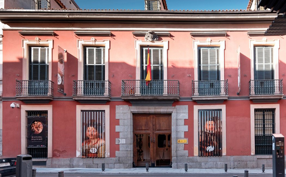 Museo del Romanticismo