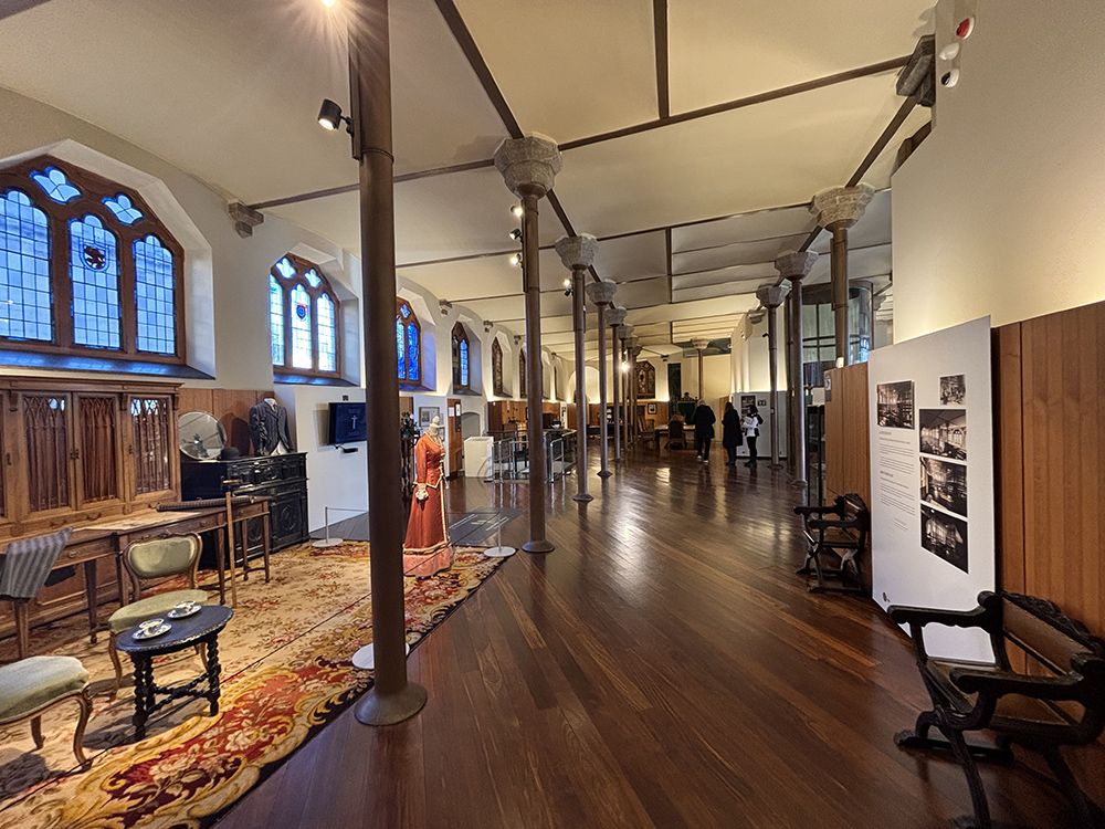 Casa Botines Casa Botines