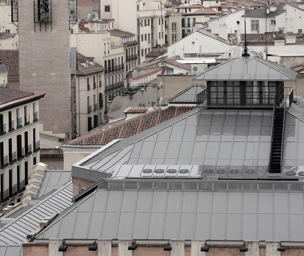 Casa de las Alhajas Casa de las Alhajas