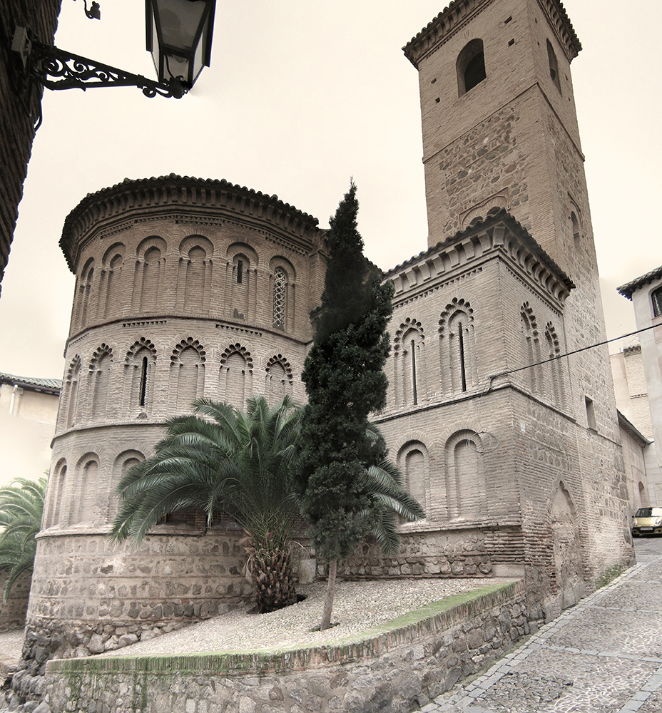 Convento de Santa Isabel Convento de Santa Isabel