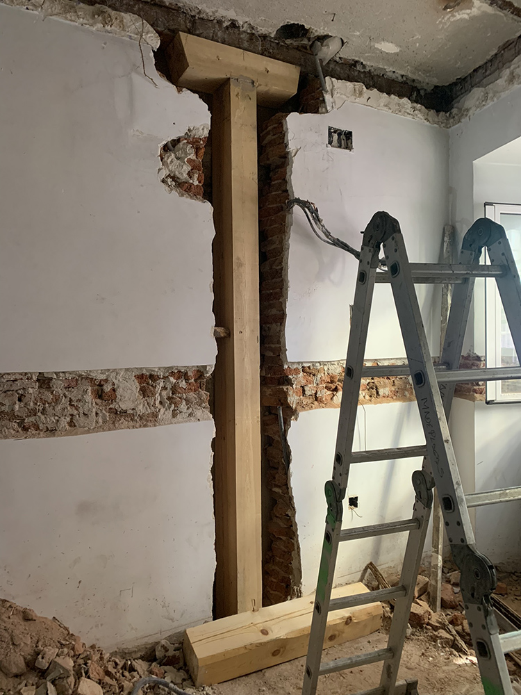 Edificio catalogado en Calle Tesoro 7 Edificio catalogado en Calle Tesoro 7