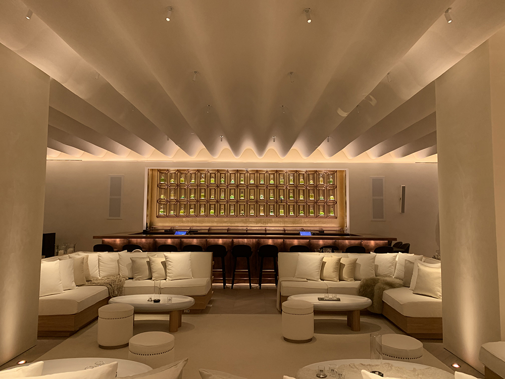 Hotel Edition Madrid Hotel Edition Madrid