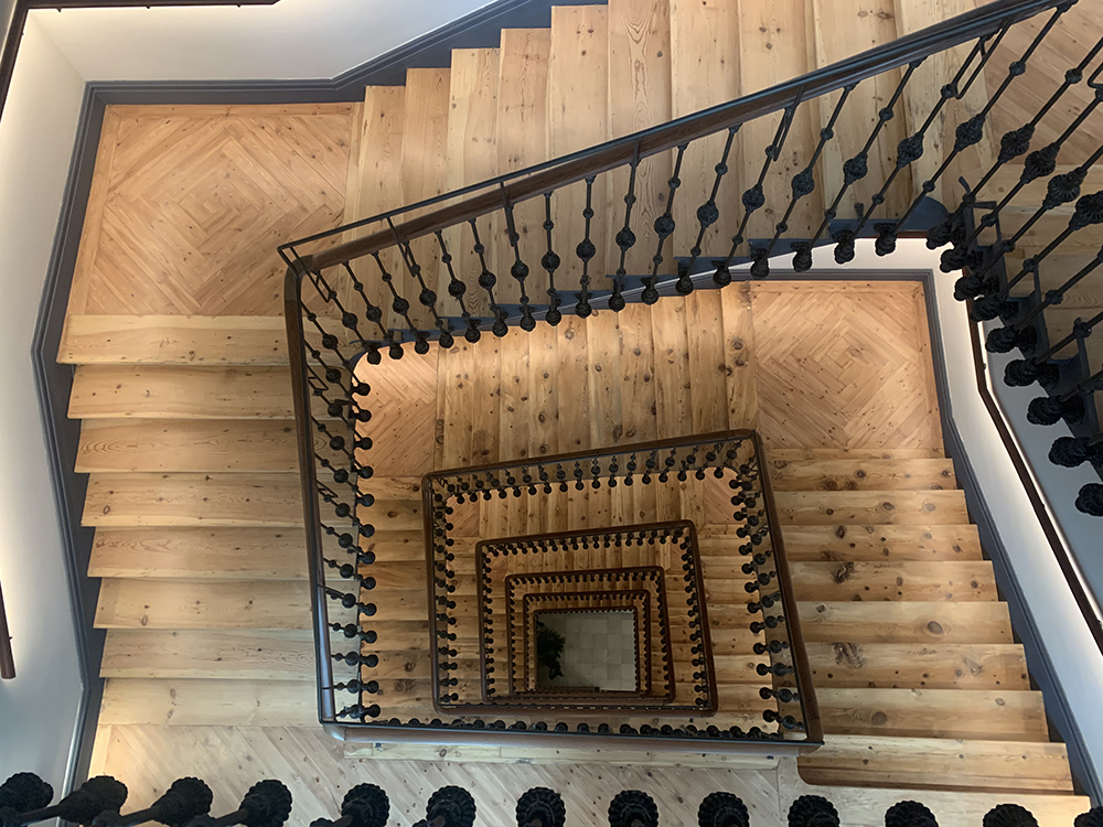 Hotel JW Marriott Hotel JW Marriott