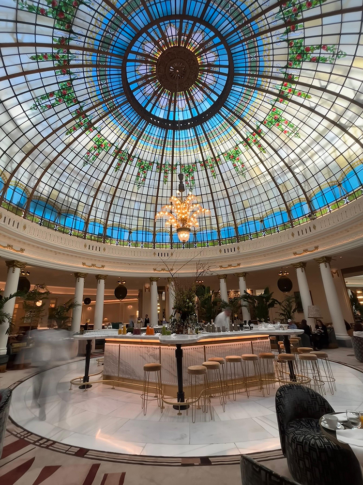 Hotel Palace Madrid Hotel Palace Madrid