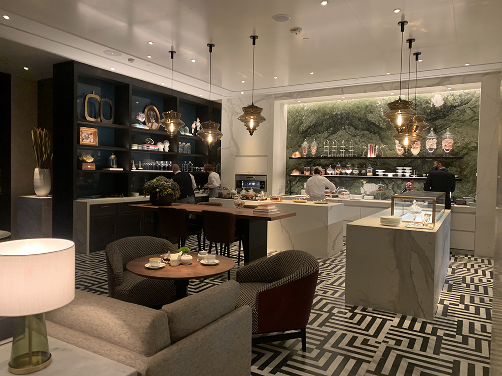 Hotel Rosewood Villamagna Hotel Rosewood Villamagna