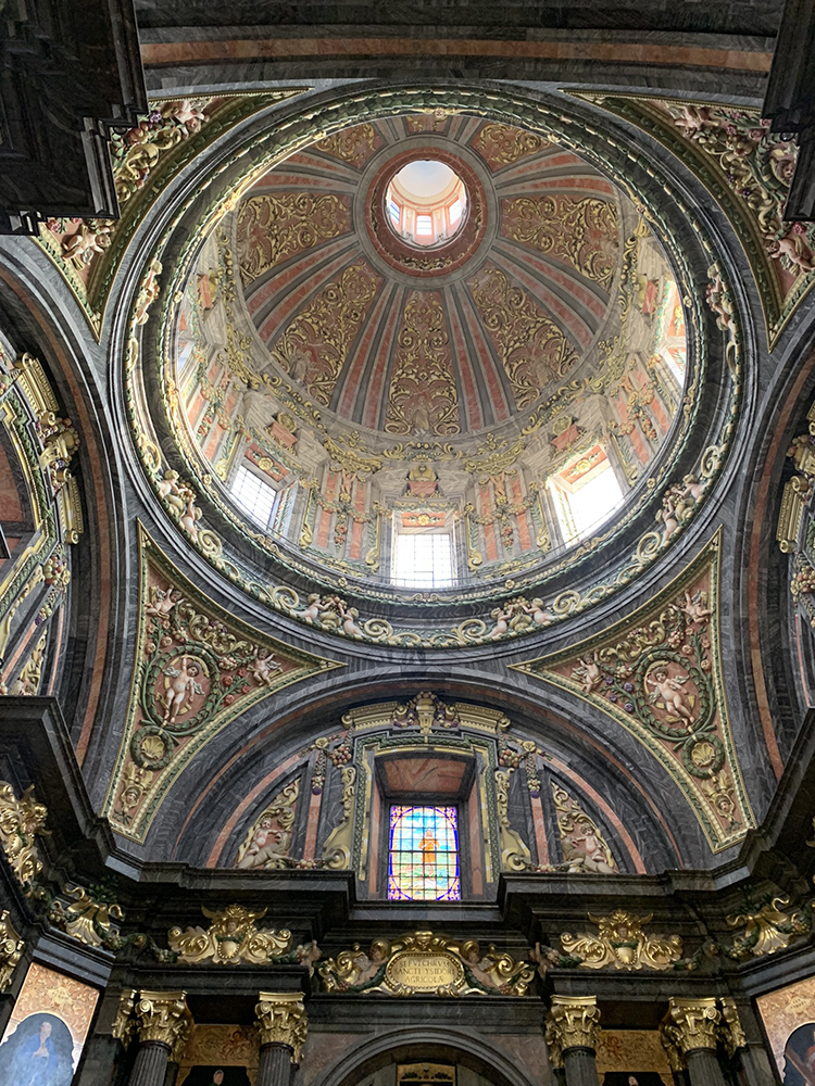 Conjunto Monumental de San Andrés Conjunto Monumental de San Andrés