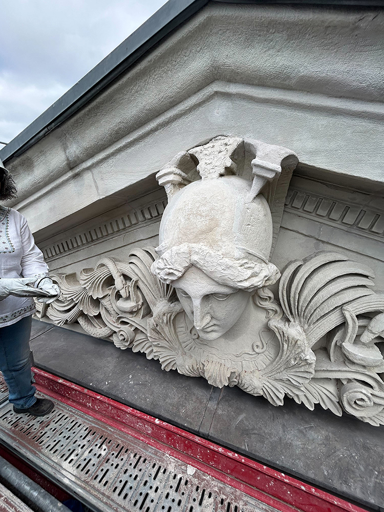 Museo Nacional de Antropología Museo Nacional de Antropología