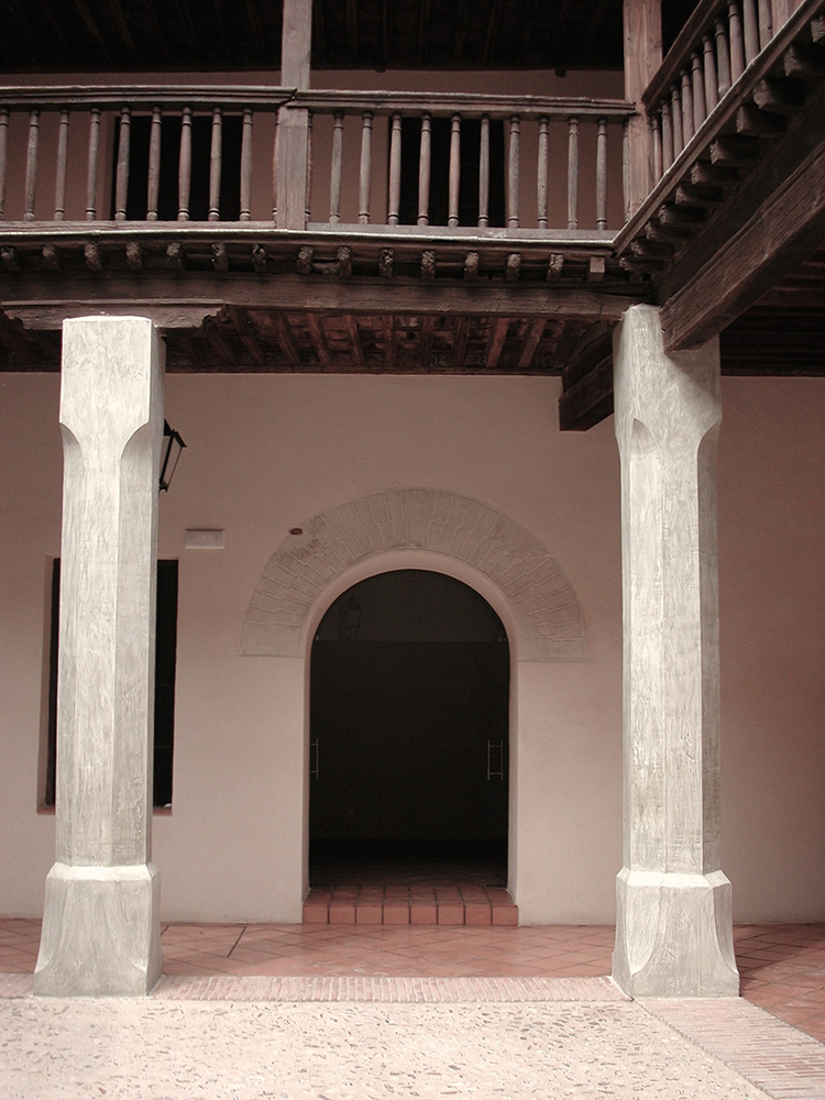 Convento de Santa Isabel Convento de Santa Isabel