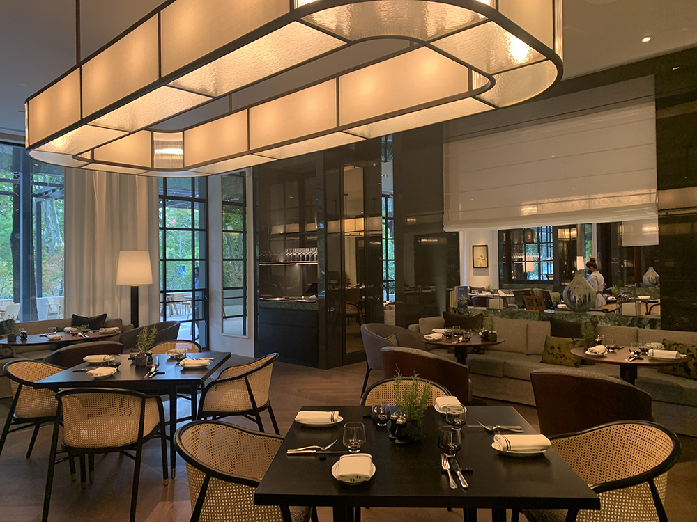 Hotel Rosewood Villamagna Hotel Rosewood Villamagna