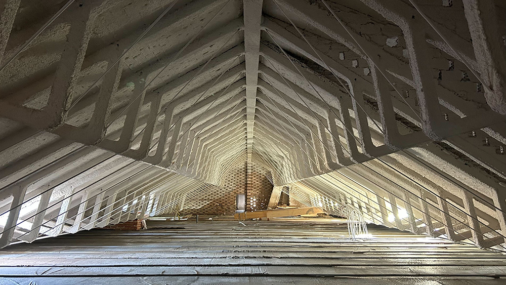 Palacio de El Quexigal Palacio de El Quexigal