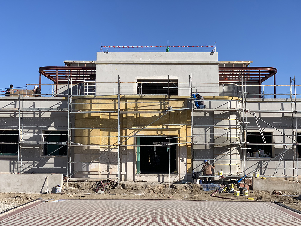 Playa de Madrid Playa de Madrid