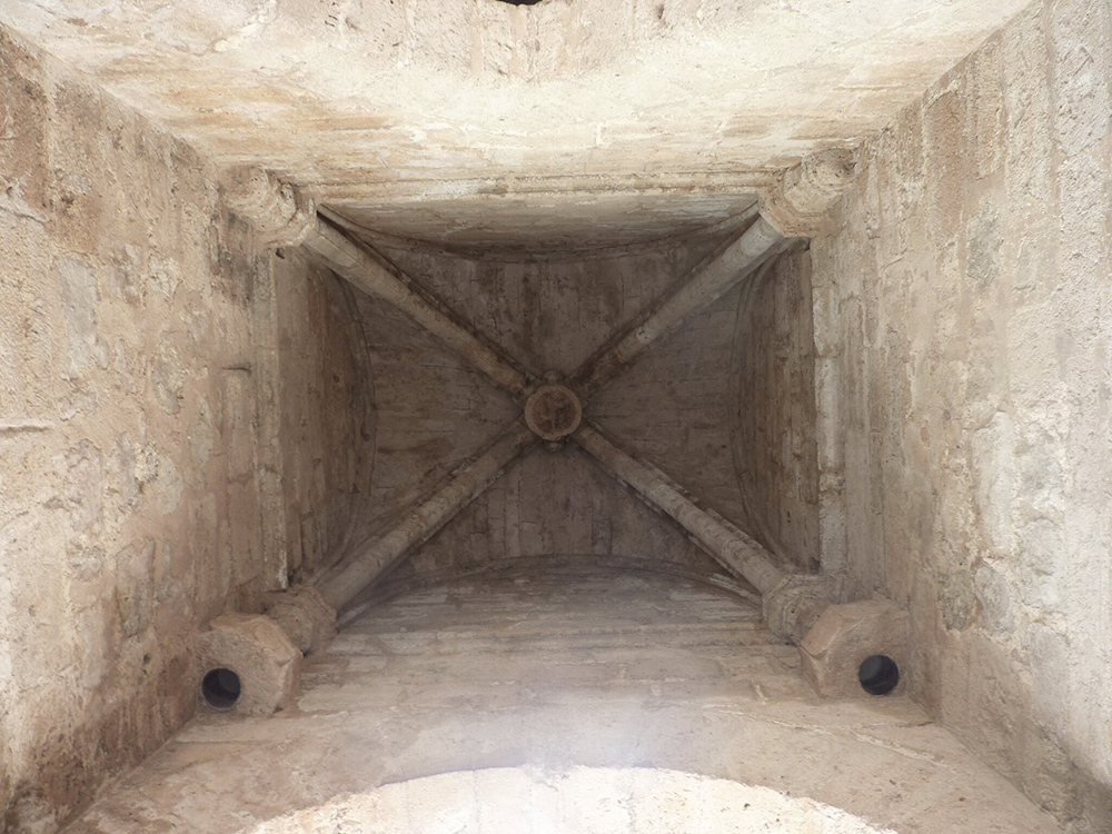 Puerta de Toledo. Muralla de Ciudad Real Puerta de Toledo. Muralla de Ciudad Real