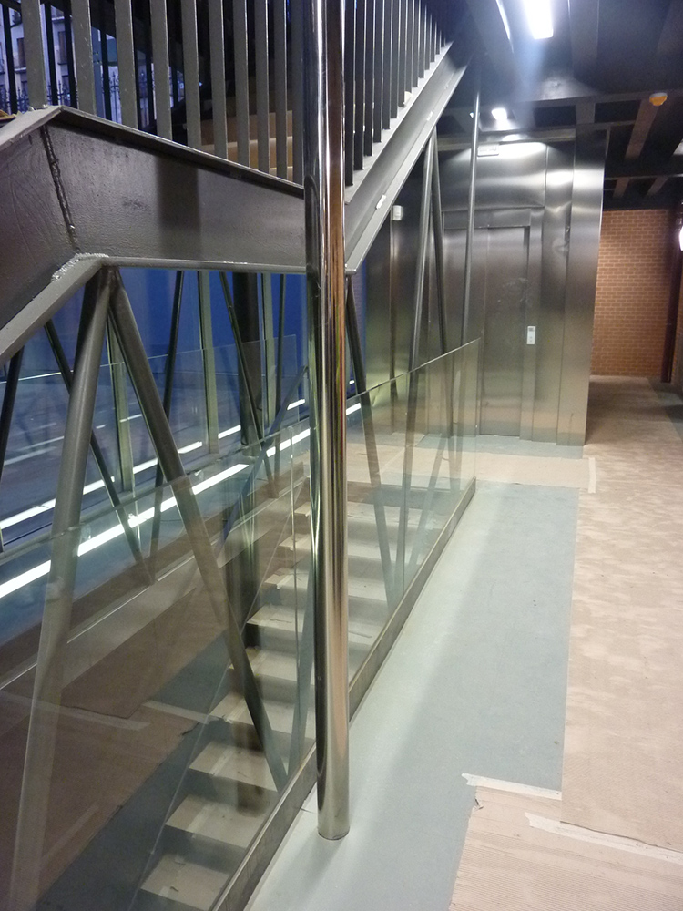 Biblioteca Eugenio Trías Biblioteca Eugenio Trías