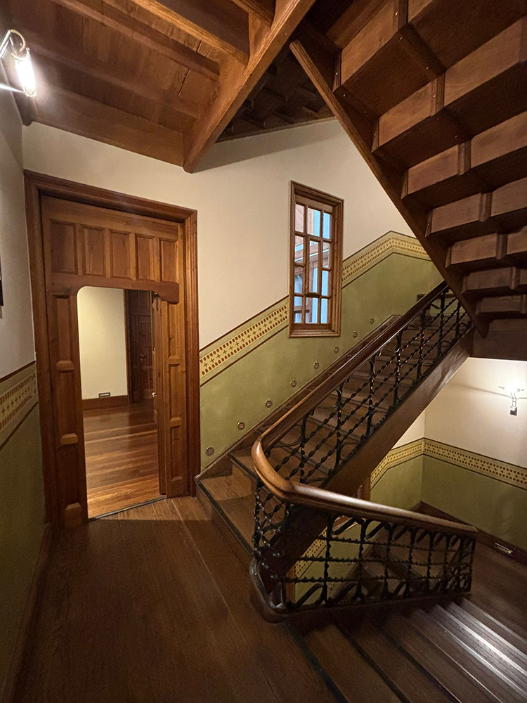 Casa Botines Casa Botines