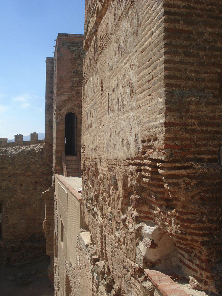 Castillo de Buitrago de Lozoya Castillo de Buitrago de Lozoya