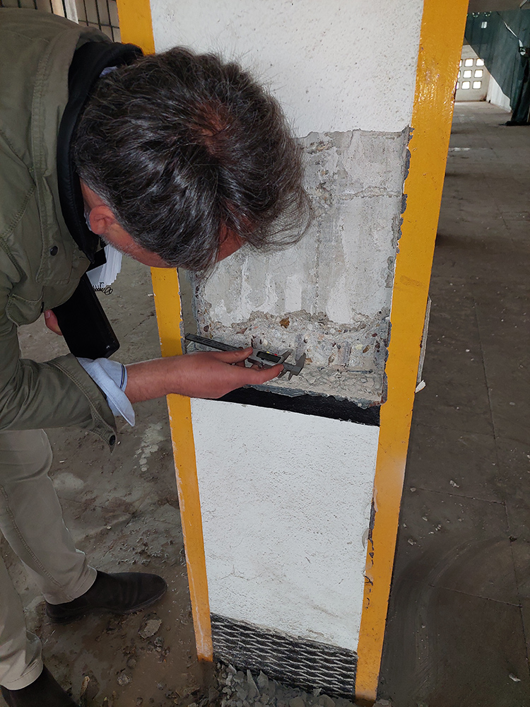 Antigua fábrica de Tabaco Altadis Antigua fábrica de Tabaco Altadis