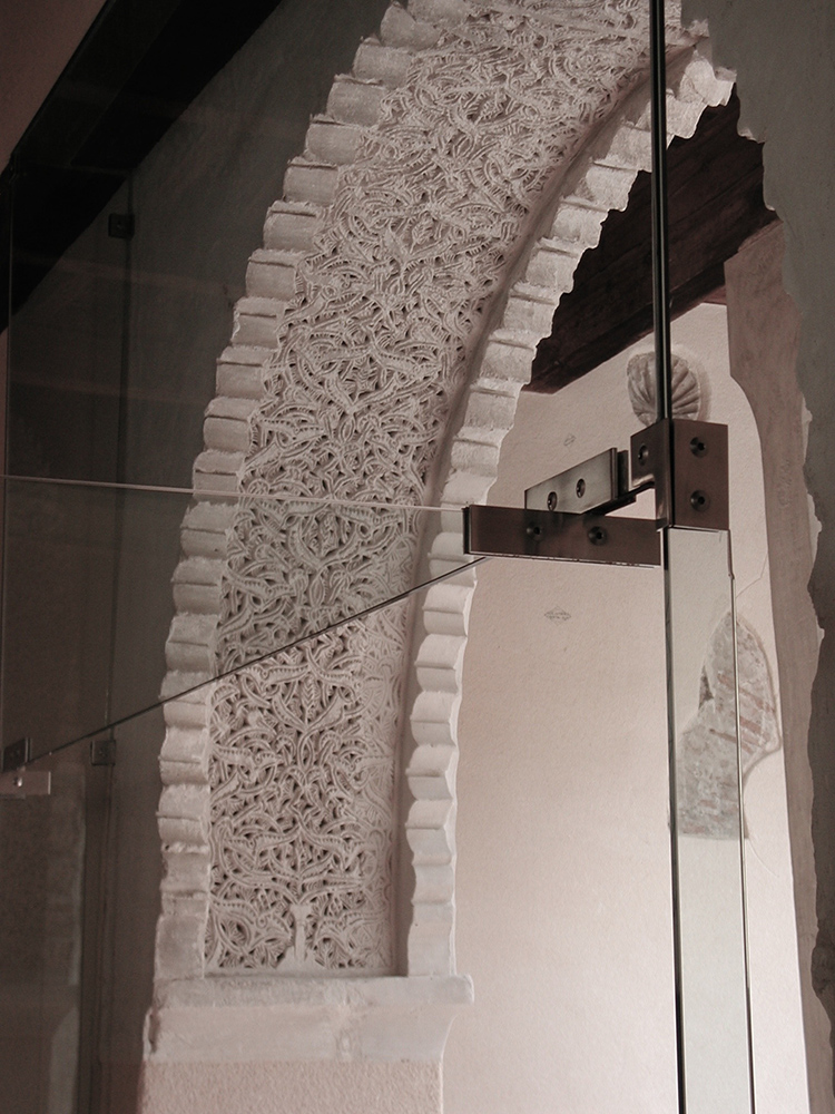 Convento de Santa Isabel Convento de Santa Isabel