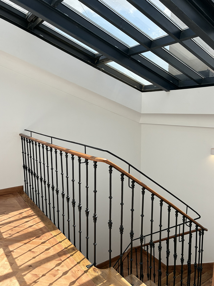 Edificio catalogado en Calle Tesoro 7 Edificio catalogado en Calle Tesoro 7