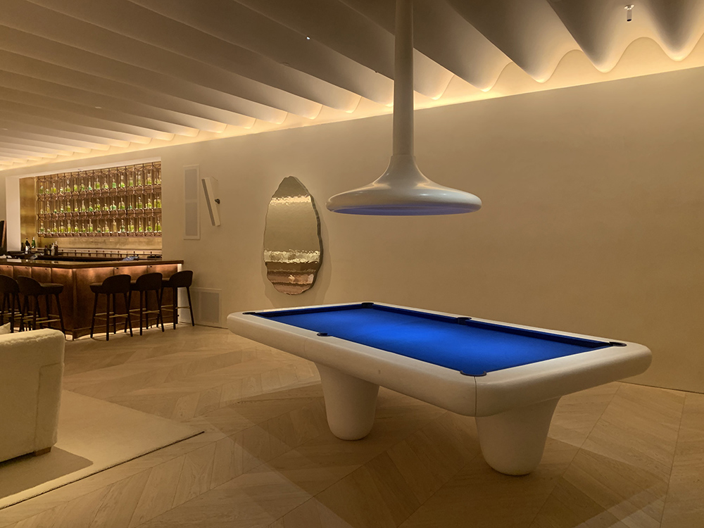 Hotel Edition Madrid Hotel Edition Madrid