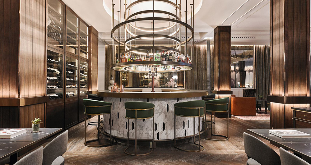 Gran Hotel Inglés Gran Hotel Inglés