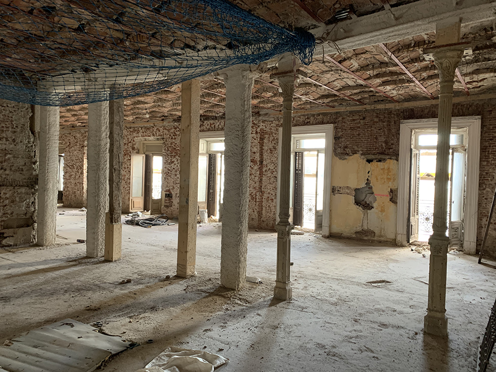 Hotel JW Marriott Hotel JW Marriott