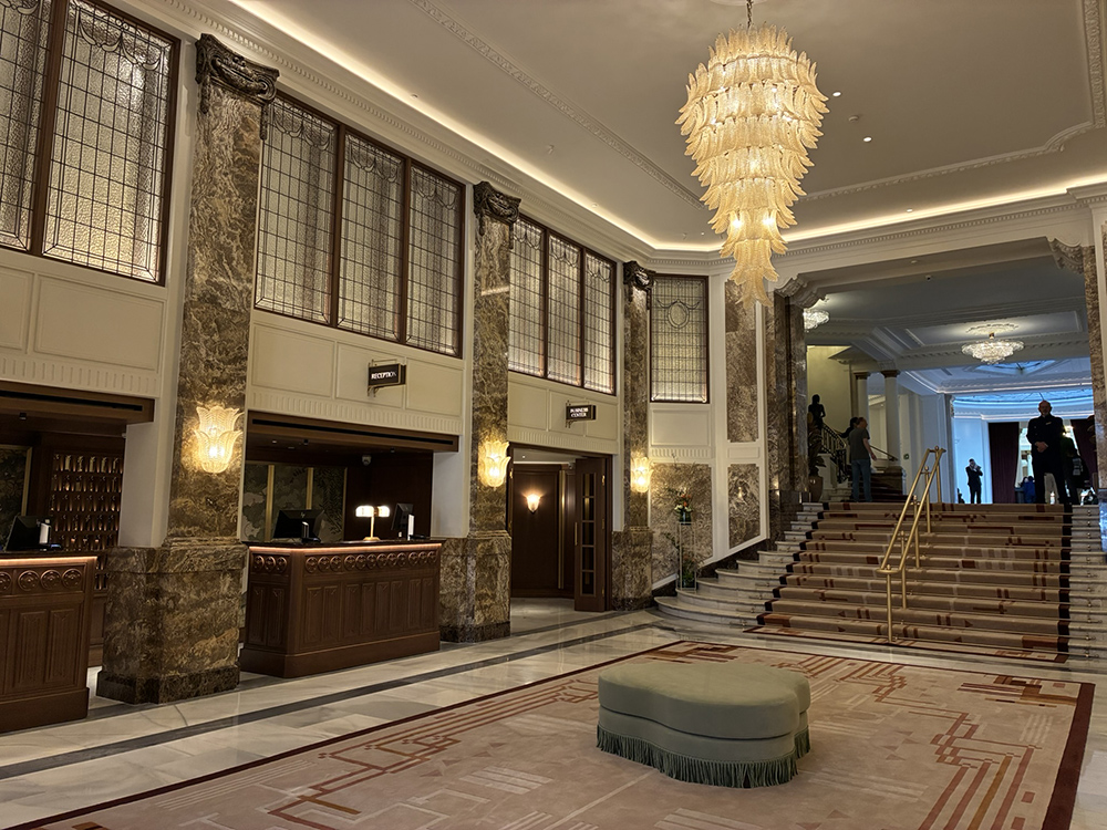 Hotel Palace Madrid Hotel Palace Madrid