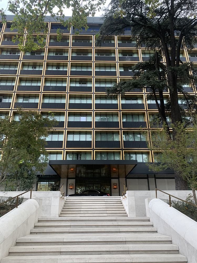 Hotel Rosewood Villamagna Hotel Rosewood Villamagna