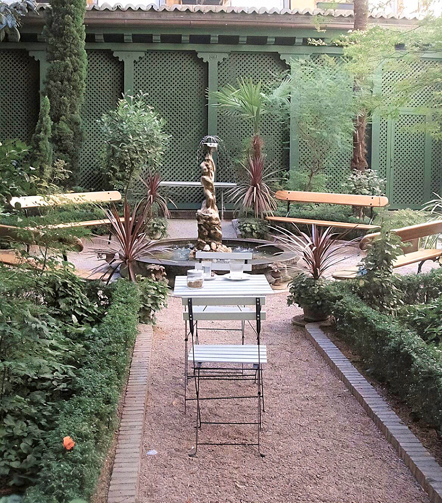 Museo del Romanticismo Museo del Romanticismo