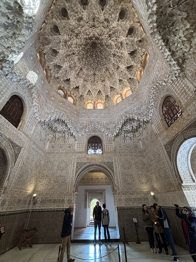 Alhambra de Granada Alhambra de Granada