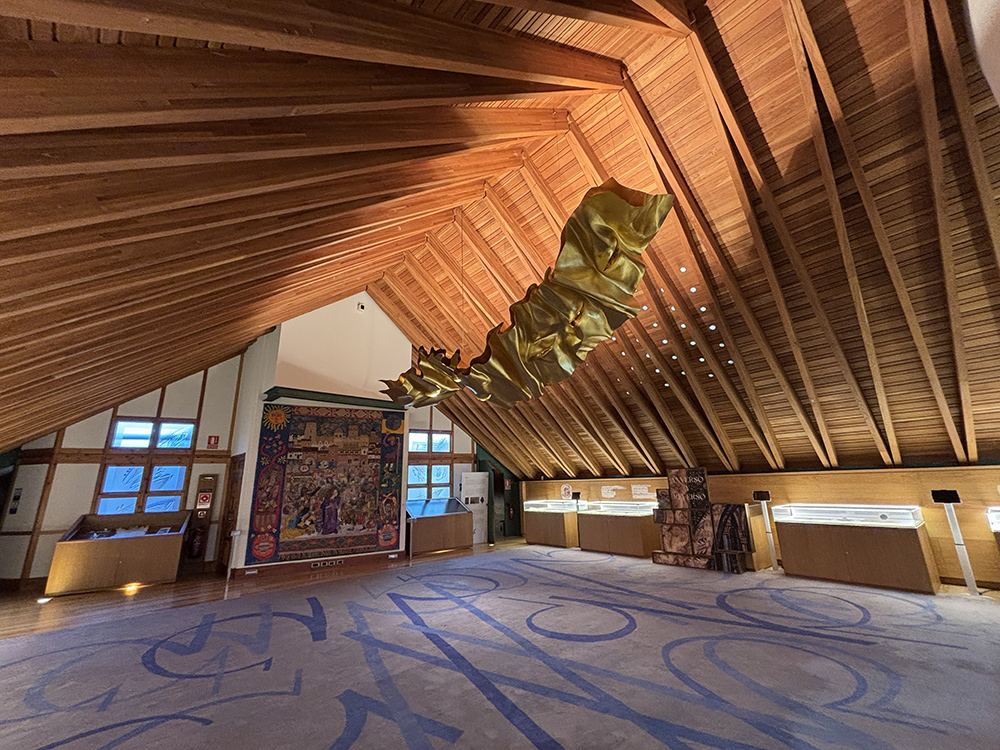 Casa Botines Casa Botines