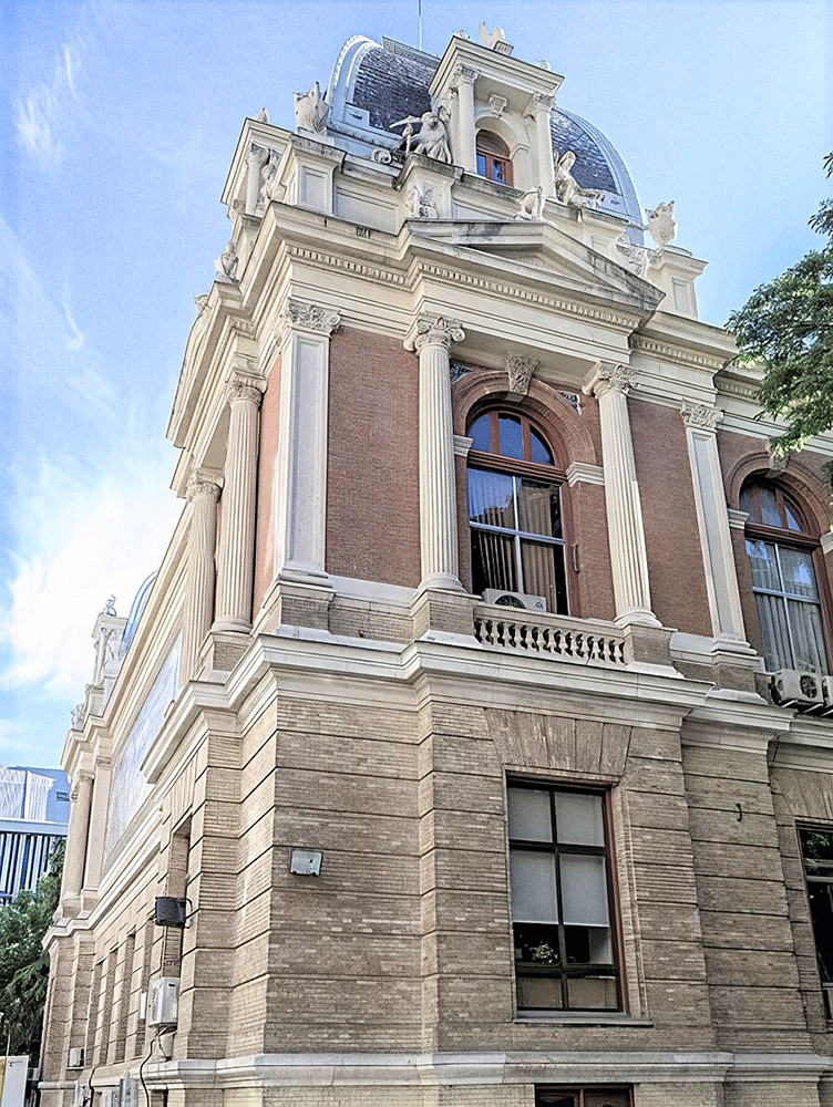 Escuela de Ingenieros de Minas Escuela de Ingenieros de Minas