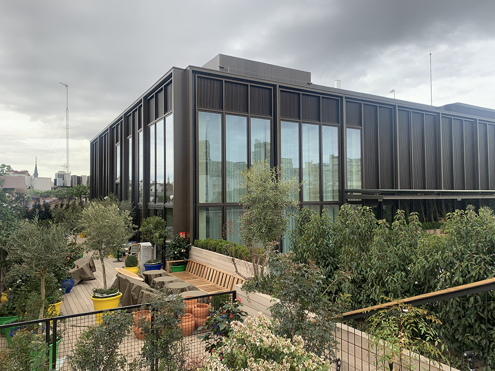 Hotel Edition Madrid Hotel Edition Madrid