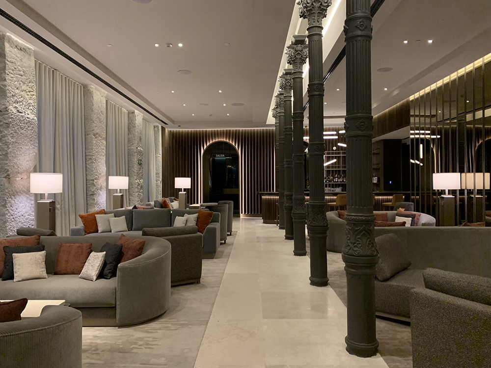 Hotel JW Marriott Hotel JW Marriott