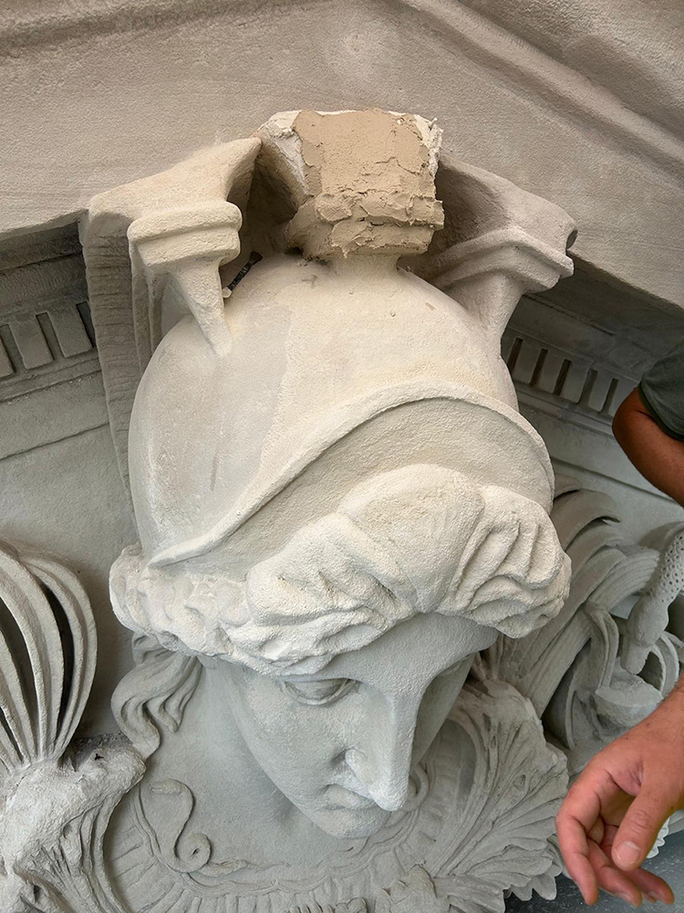 Museo Nacional de Antropología Museo Nacional de Antropología