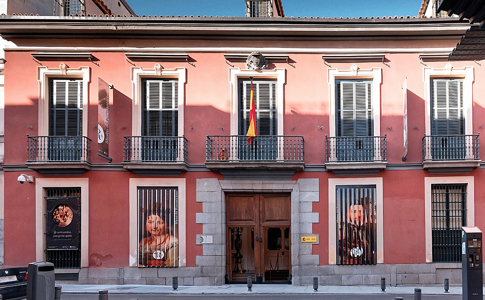 Museo del Romanticismo Museo del Romanticismo