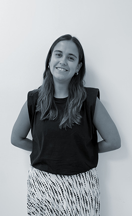 Marita Gonzalez Arquitecta