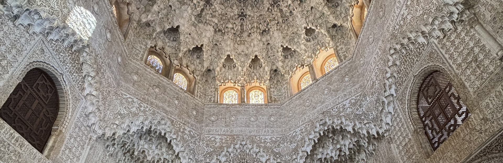 Alhambra de Granada Alhambra de Granada