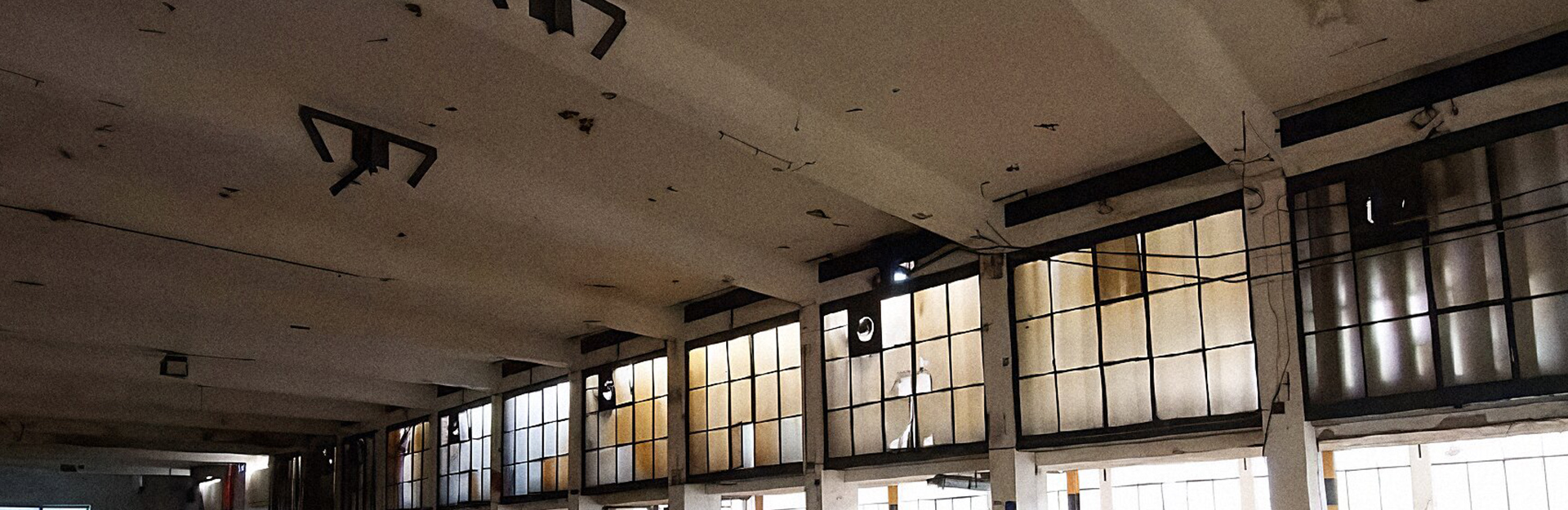 Antigua fábrica de Tabaco Altadis Antigua fábrica de Tabaco Altadis