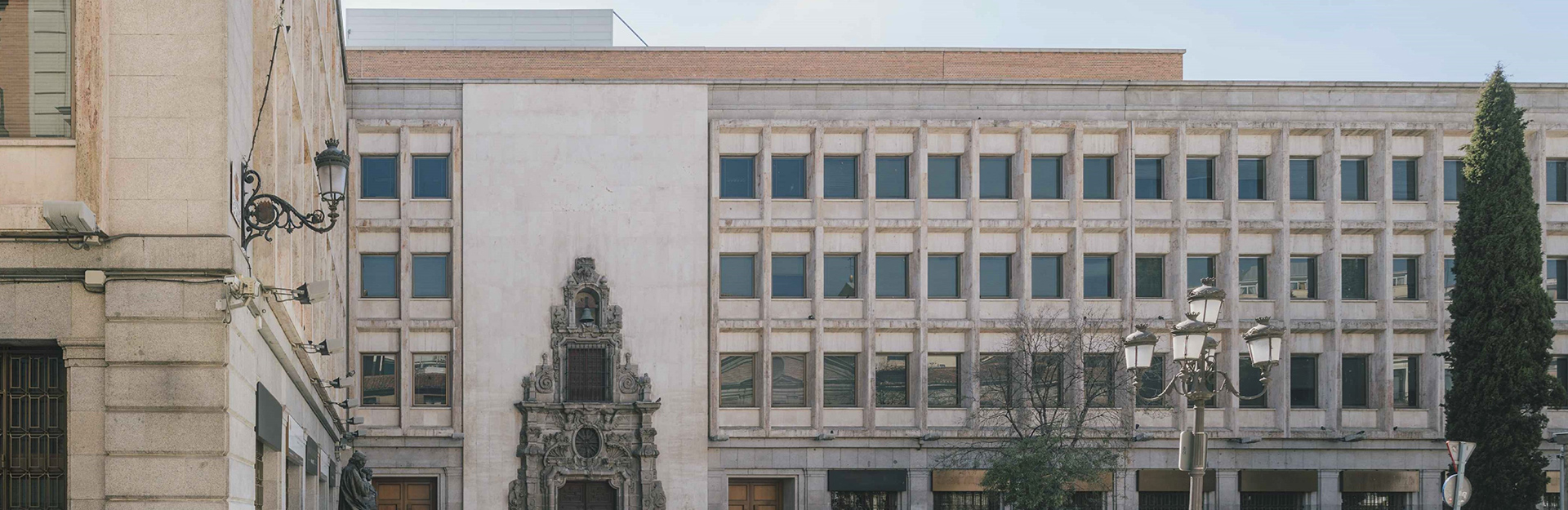 Hotel Edition Madrid Hotel Edition Madrid