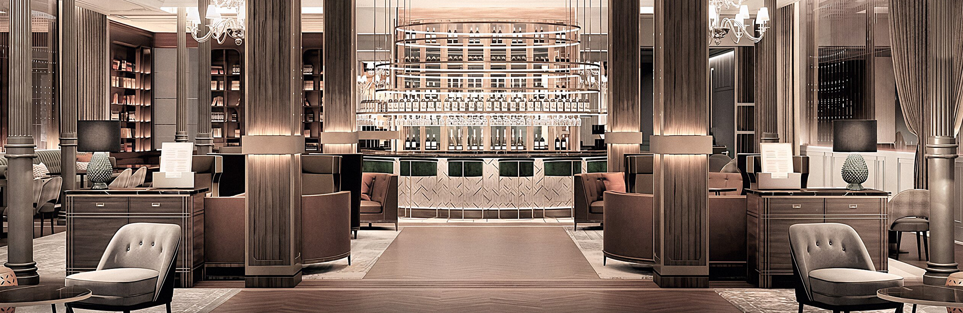 Gran Hotel Inglés Gran Hotel Inglés