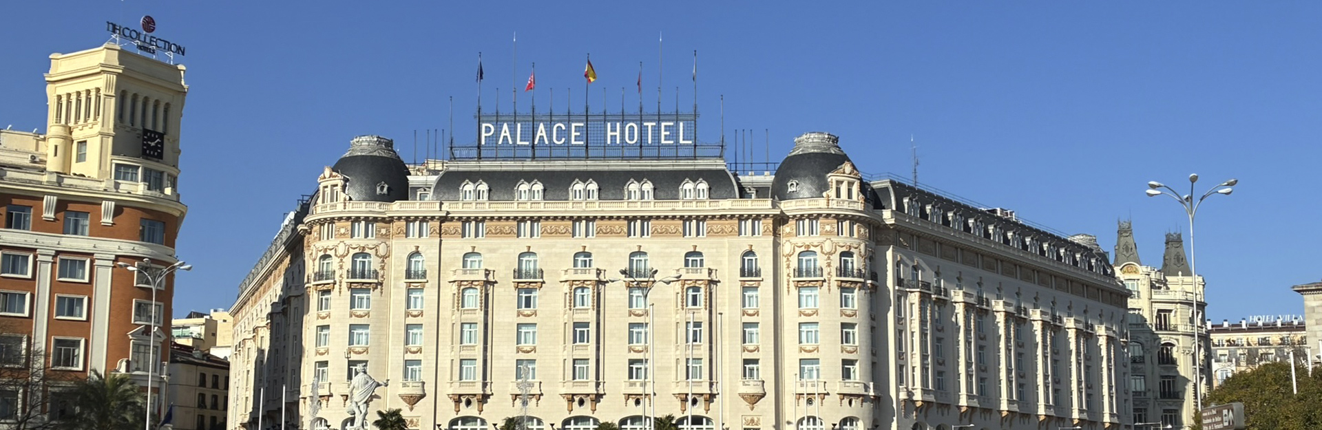 Hotel Palace Madrid Hotel Palace Madrid