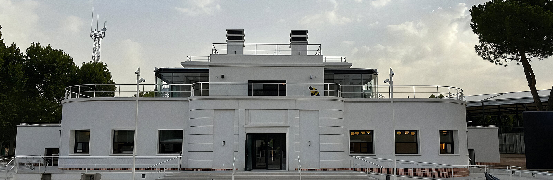 Playa de Madrid Playa de Madrid