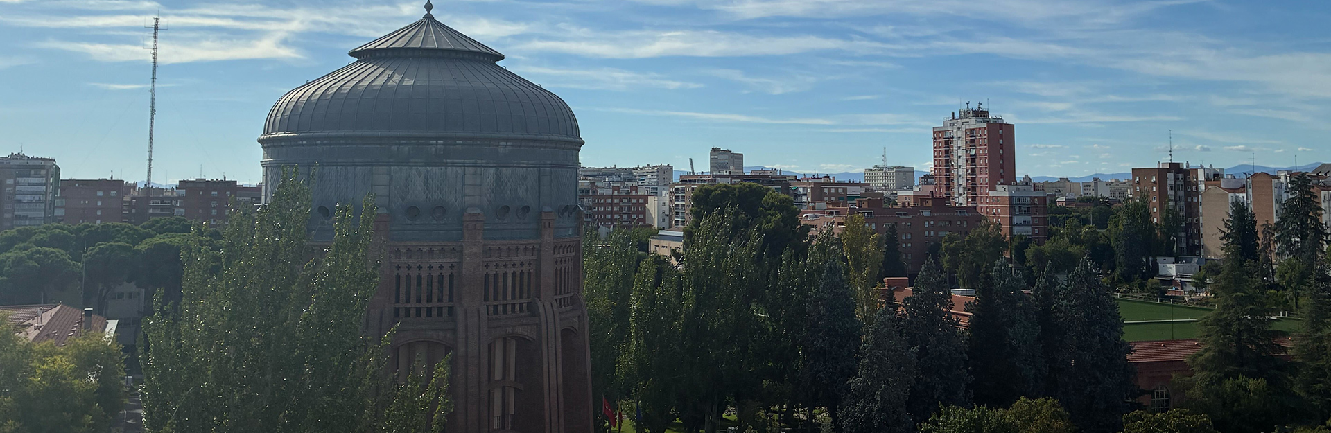 Proskene Our studio, our vision Proskene Nuestro estudio, nuestra mirada